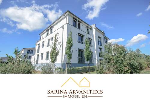 Foto - Wohnung zum Mieten in Lilienthal 960,00 € 88 m²