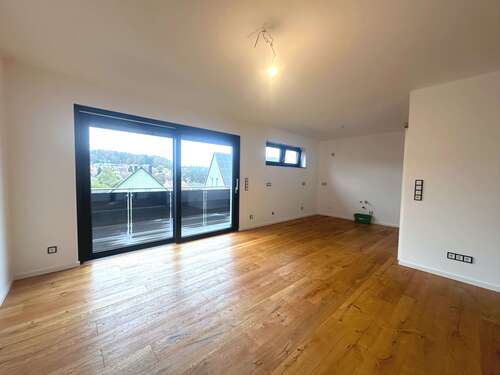 Foto - Wohnung zum Mieten in Homburg 1.450,00 € 105 m²