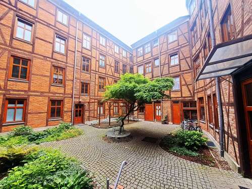Foto - Wohnung zum Mieten in Magdeburg 749,00 € 72 m²