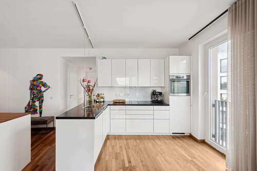 Foto - Wohnung zum Kaufen in Köln 825.000,00 € 94 m²