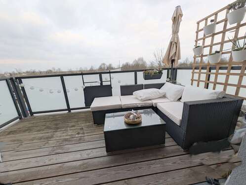 Foto - Wohnung zum Kaufen in Bobingen 262.000,00 € 72.5 m²