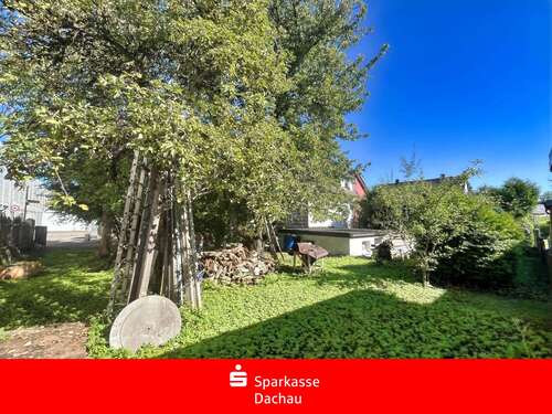 Foto - Grundstück zu verkaufen in Dachau 599.000,00 € 630 m²