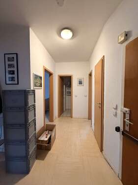 Foto - Wohnung zum Mieten in Duisburg 570,00 € 76.12 m²