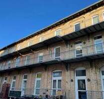 Wohnung zum Mieten in Halle 270,00 € 25 m²