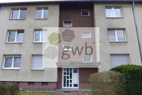Foto - Wohnung zum Mieten in Gelsenkirchen 470,00 € 59 m²