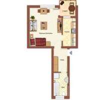 Wohnung zum Mieten in Mönchengladbach 219,89 € 37.67 m²