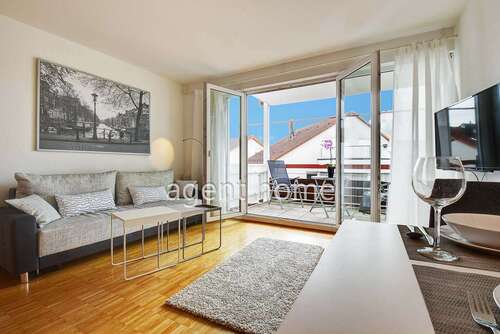 Foto - Wohnung zum Mieten in Sindelfingen 1.420,00 € 55 m²