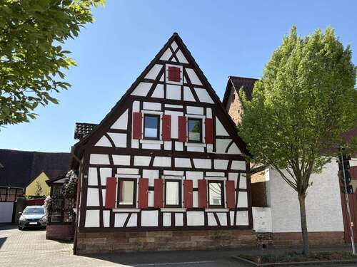 Foto - Haus zum Kaufen in Harthausen 479.000,00 € 170 m²