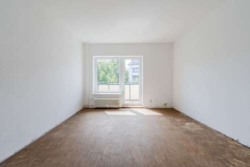 Foto - Wohnung zum Kaufen in Berlin 319.000,00 € 57.42 m²