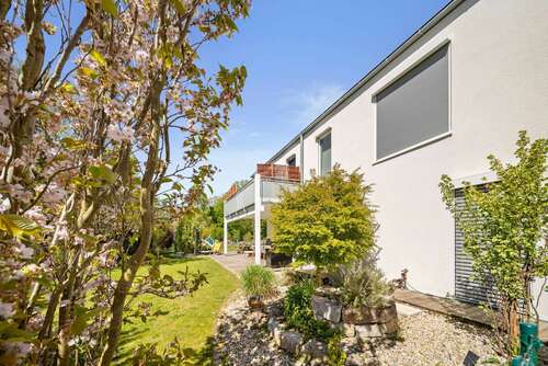 Foto - Haus zum Kaufen in Hilpoltstein 1.099.000,00 € 246 m²