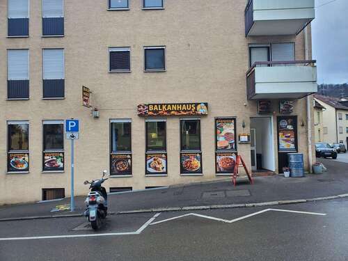 Foto - Gastronomie in Stuttgart 2.018,00 € 120 m²
