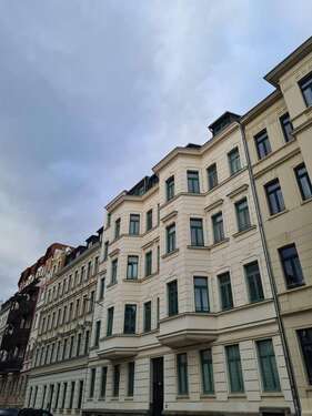 Foto - Wohnung zum Mieten in Leipzig 520,00 € 47 m²