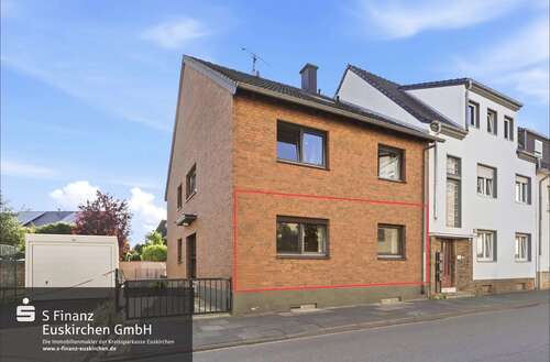 Foto - Wohnung zum Kaufen in Euskirchen 199.000,00 € 79 m²
