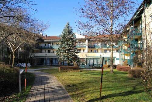 Foto - Wohnung zum Kaufen in Prien am Chiemsee 300.000,00 € 65 m²