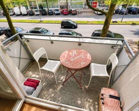 Foto - Wohnung zum Kaufen in Berlin 185.000,00 € 36 m²