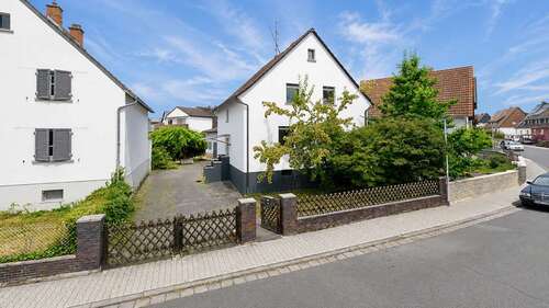 Foto - Haus zum Kaufen in Eppertshausen 358.000,00 € 107 m²