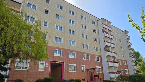 Foto - Wohnung zum Kaufen in Berlin 175.000,00 € 59.65 m²