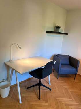 Foto - WG-Zimmer in München 890,00 € 13 m²