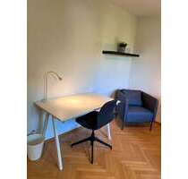 WG-Zimmer in München 890,00 € 13 m²