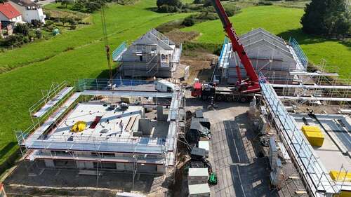 Foto - Haus zum Kaufen in Aldingen 424.900,00 € 137 m²