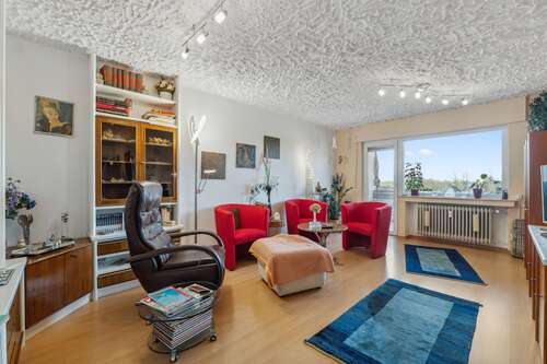 Foto - Wohnung zum Kaufen in Bergheim 153.900,00 € 80 m²