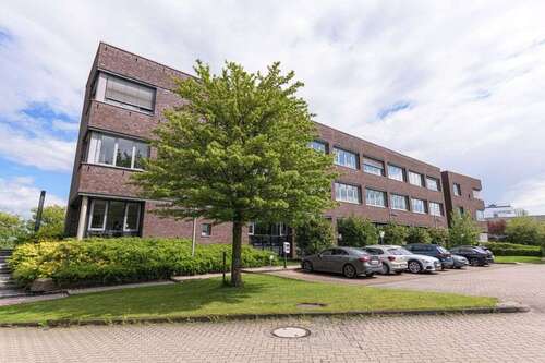 Foto - Büro in Kiel Wellsee 1.100,00 € 105 m²