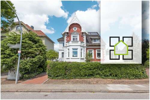 Foto - Haus zum Kaufen in Elmshorn 895.000,00 € 228 m²
