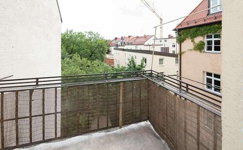 Foto - WG-Zimmer in München 760,00 € 17 m²