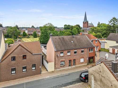 Foto - Haus zum Kaufen in Bedburg 179.000,00 € 94 m²