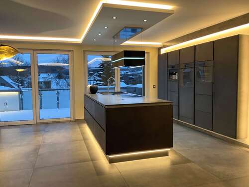 Foto - Wohnung zum Kaufen in Heilbad Heiligenstadt 685.000,00 € 220 m²