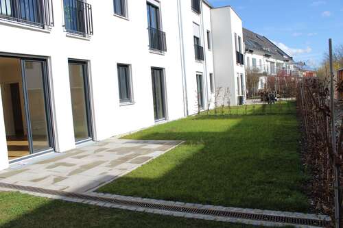 Foto - Wohnung zum Mieten in Landshut 896,99 € 62.7 m²