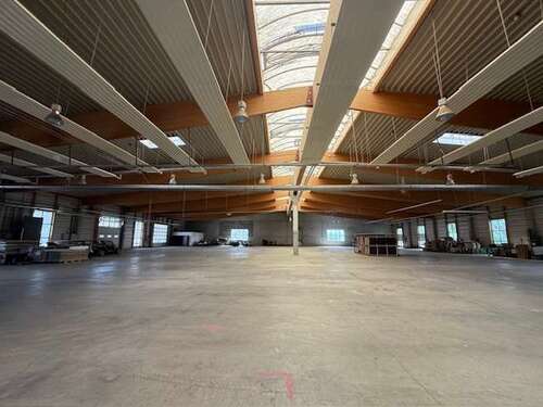 Foto - Halle in Haimpfarrich 9.000,00 € 3000 m²