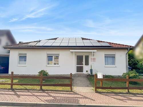 Foto - Haus zum Kaufen in Bad Harzburg 345.000,00 € 120 m²