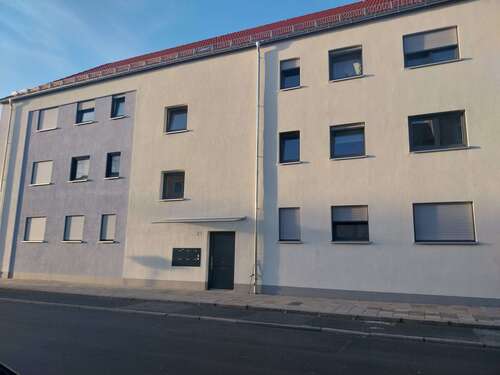 Foto - Wohnung zum Mieten in Bamberg 988,79 € 89.89 m²