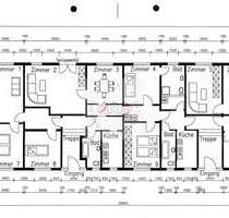 Haus zum Kaufen in Galenbeck 240.000,00 € 250 m²