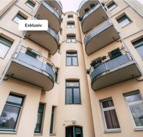Wohnung zum Mieten in Leipzig 1.099,00 € 78 m²
