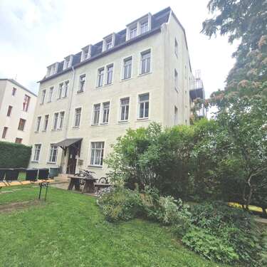 Foto - Wohnung zum Mieten in Dresden 400,00 € 41.64 m²