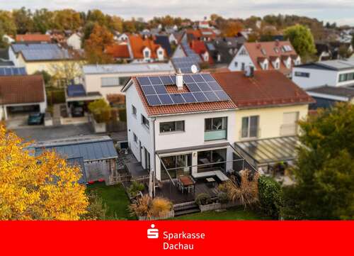 Foto - Haus zum Kaufen in Hebertshausen 1.049.000,00 € 121 m²