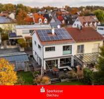 Haus zum Kaufen in Hebertshausen 1.049.000,00 € 121 m²