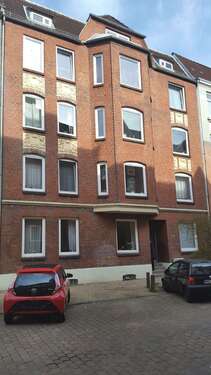 Foto - Wohnung zum Mieten in Kiel 700,00 € 59.29 m²