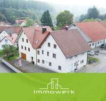 Haus zum Kaufen in Bad Wurzach Hauerz 498.000,00 € 250 m² - Bad Wurzach / Hauerz