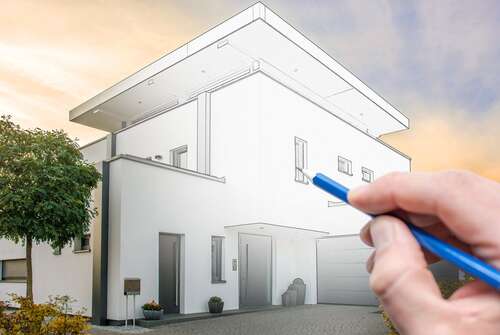 Foto - Grundstück zu verkaufen in Lauf-Simonshofen 1.240.000,00 € 4200 m²