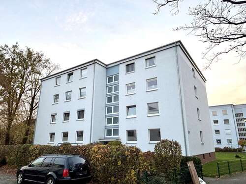 Foto - Wohnung zum Kaufen in Hameln 75.000,00 € 92.6 m²