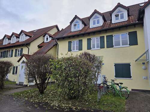 Foto - Wohnung zum Kaufen in Maisach 355.000,00 € 64.12 m²