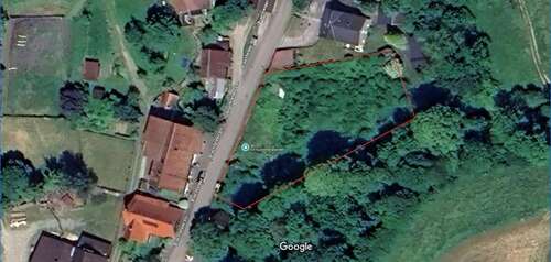 Foto - Grundstück zu verkaufen in Dornhan 108.000,00 € 799 m²