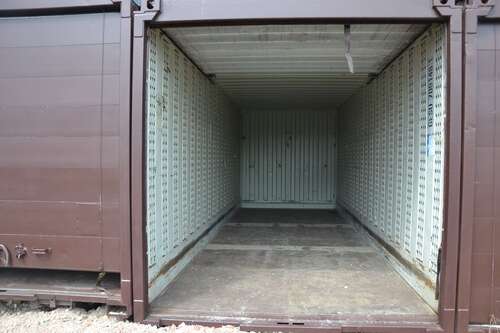 Foto - Garage zu vermieten in Barsinghausen 80,92 €