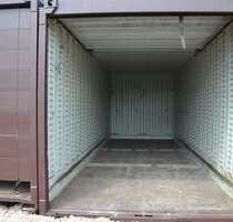 Garage zu vermieten in Barsinghausen 80,92 €