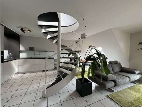 Foto - Wohnung zum Mieten in Mönchengladbach 1.100,00 € 55 m²