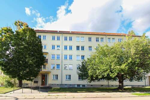 Foto - Wohnung zum Kaufen in Chemnitz 39.900,00 € 33.4 m²