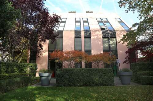 Foto - Haus zum Kaufen in Frankfurt am Main 3.850.000,00 € 615 m²